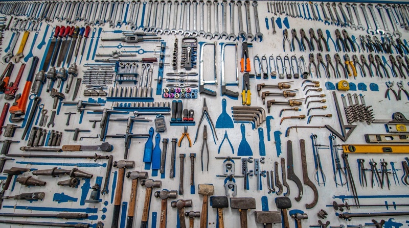 Essential Tools For Programmers