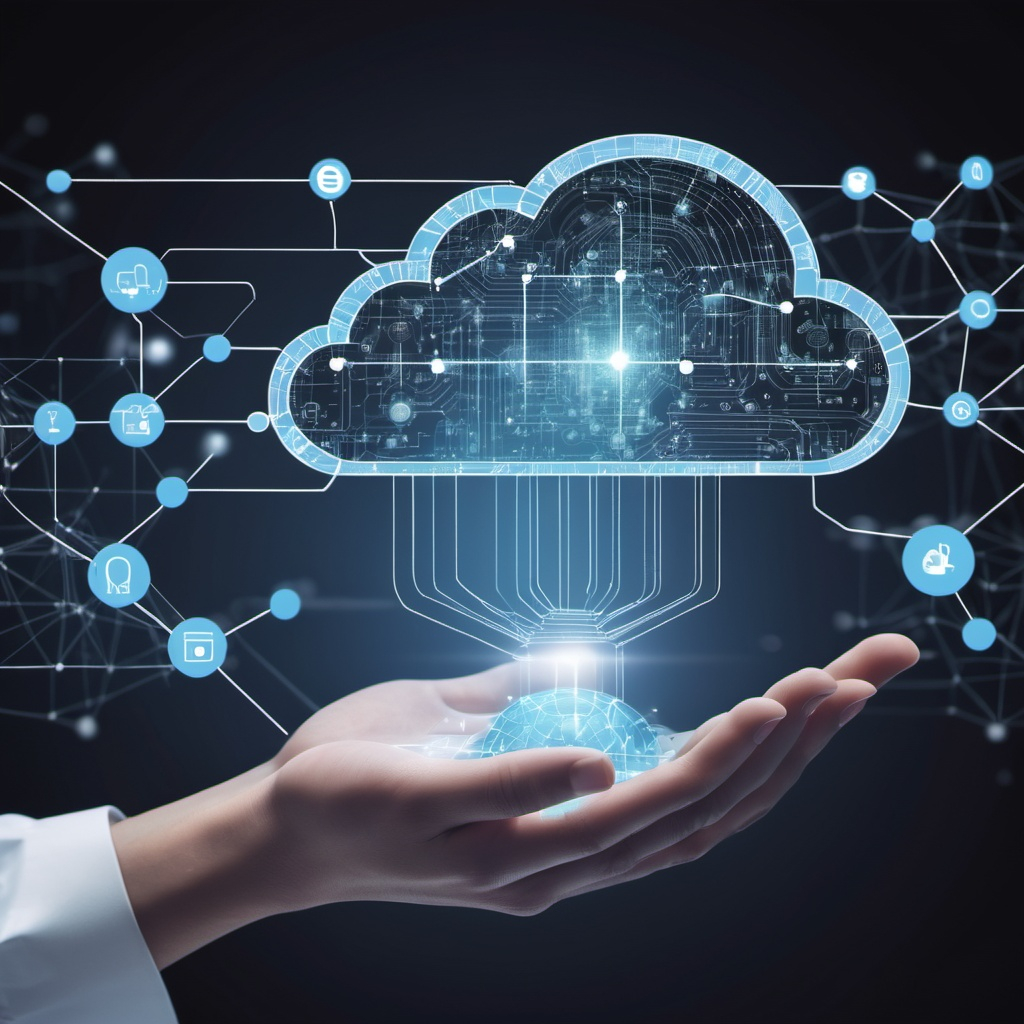 Open-Source Technologies, AI, and Cloud Computing