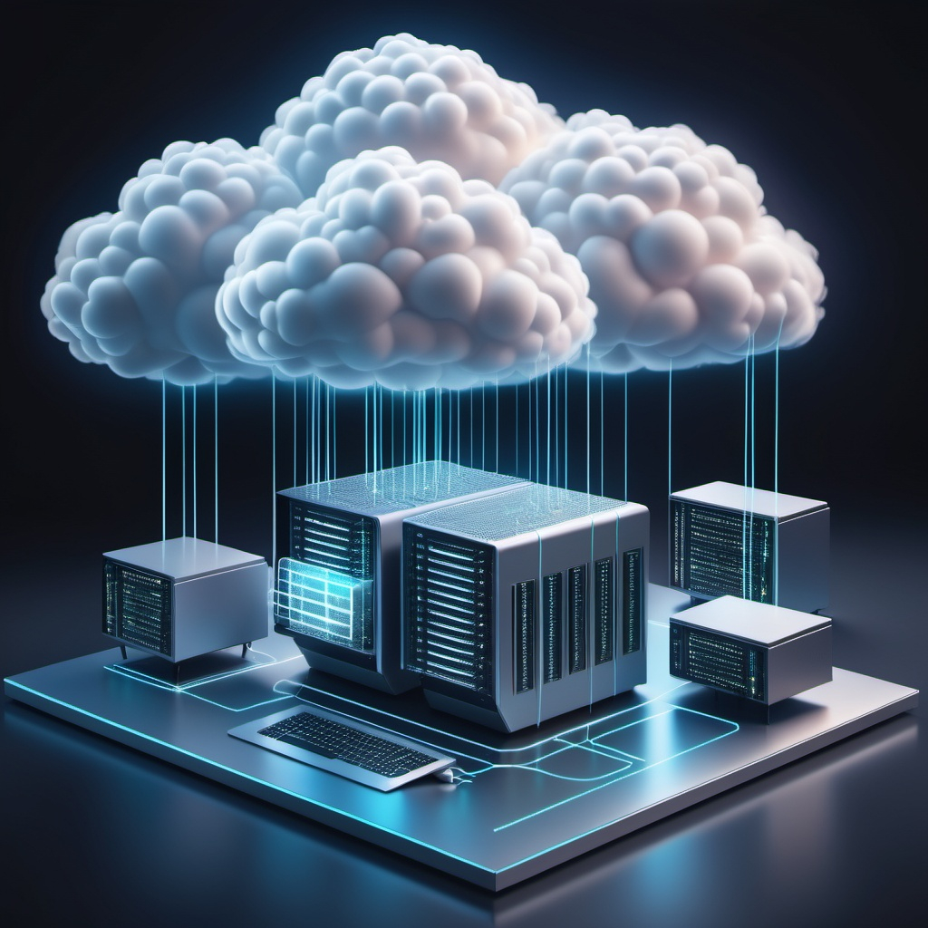 How AI is Transforming Cloud Computing