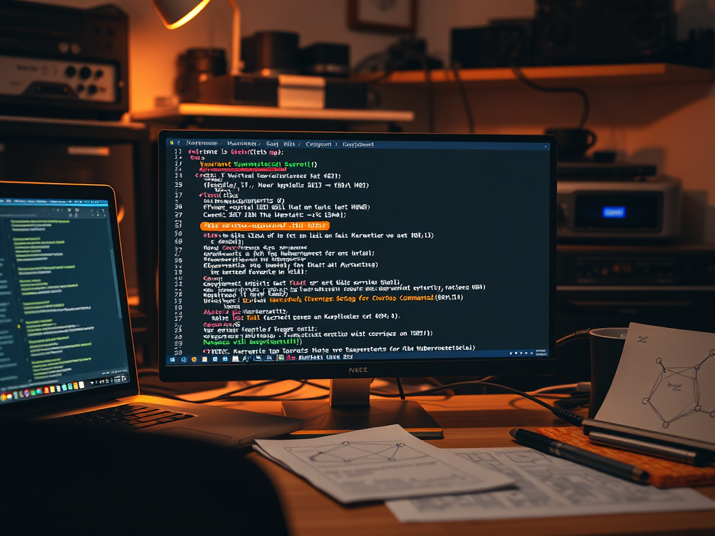 Setting Up Kubernetes on Vagrant: What Broke, What I Fixed, and What I Learned”